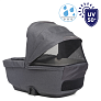 Chicco Коляска 2в1 Bellagio Black Satin - фото 6