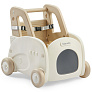 Happy Baby игрушка-каталка Вруми (VROOMY) - фото 1
