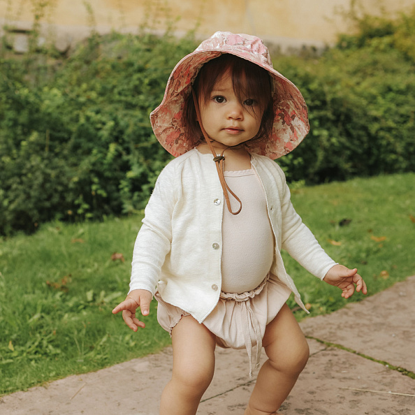 Elodie панама - River Rose - фото  6