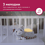 Zazu проектор звёздного неба Котёнок Кики  - фото 5