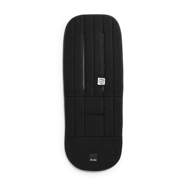 Elodie матрасик в коляску - Aviator Black - фото  2