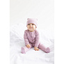 Tony Tots слип Dusty Rose - фото 3