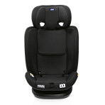 Chicco Автокресло Mokita I-size Classic Black (Группа 1/2/3)