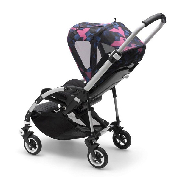 Bugaboo Bee    Breezy Birds -   4