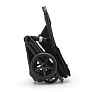 Bugaboo Fox5 коляска 2 в 1 Black/ Forest Green/ Forest Green complete - фото 11