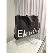 Elodie сумка BIGELODIE из нетканого материала 