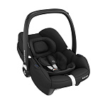 Maxi-Cosi Автокресло CabrioFix i-size Essential Black 0+