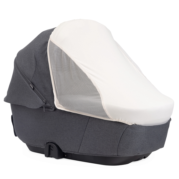 Chicco Коляска 2в1 Bellagio Black Satin - фото  11
