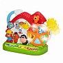 Chicco игровой центр Говорящая ферма рус/англ NEW - фото 1