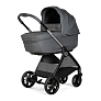 Chicco Коляска 2в1 Bellagio Black Satin - фото 3
