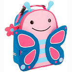 Skip Hop сумочка для ланч-бокса Бабочка