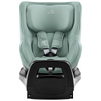 Britax Roemer Автокресло DUALFIX PRO M Jade Green (61-105 см, 0-4 года) гр.0/1