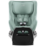 Britax Roemer Автокресло DUALFIX PRO M Jade Green (61-105 см, 0-4 года) гр.0/1 - фото 2
