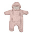 OLANT BABY комбинезон зимний NILSON цвет розовый