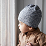 Elodie  Autumn Beanie - Free Bird