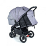 Valco Baby Snap 4  2  1 / Cool Grey -  2