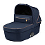 Peg Perego Люлька для коляски Culla Gran Pagoda Blue shine