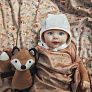 Elodie - Velvet - Nordic Woodland