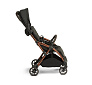 Leclerc baby   Influencer Elcee Black brown -  6