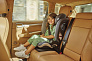 BE COOL Автокресло MARS Iron (100-150см, 3,5-12 лет) гр.2/3  - фото 15