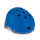 Globber Шлем PRIMO LIGHTS XS/S (48-53см) Синий
