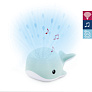 Zazu проектор водяных капель кит Валли синий - фото 11