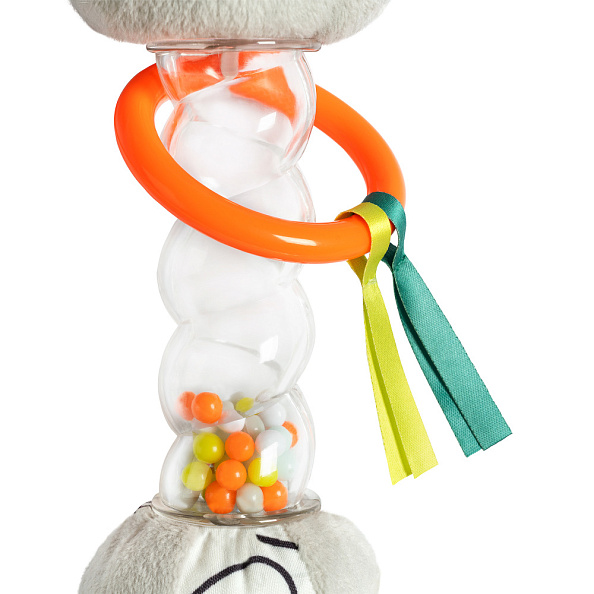 FEHN погремушка с пищалкой Коала - фото  3