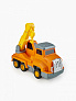 Happy Baby техника дорожная с аксесcуарами MAGNETIC ENGINEER SET - фото 4