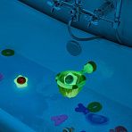 Munchkin игрушка для ванны поймай светящуюся звезду Catch & Score Hoop™ 12+ 