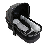 Chicco Люлька Mysa Light Black Satin