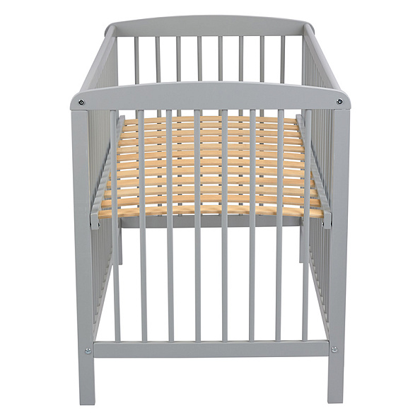 OLANT кровать Сова (Sova) серый - фото  12