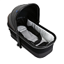 Chicco Люлька Mysa Light Black Satin - фото 1