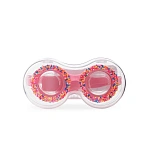 Happy Baby очки для плавания pink