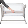 Chicco   Next2me Magic Beige