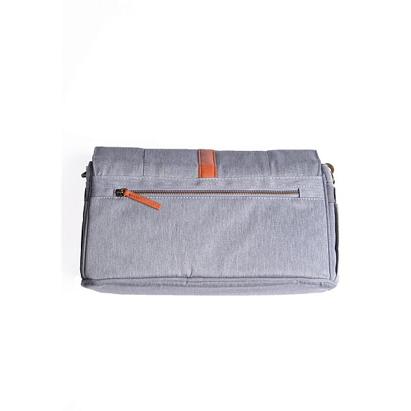 Easygrow  Grey Melange