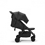 Elodie коляска MONDO 2 в 1 - Black/Black New - фото 13