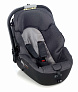 JANE Concord IMatrix ISize+База Isofix Comfy (40-83 см, 0-18 мес) Cold Black - фото 8