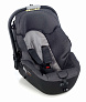 JANE Concord IMatrix ISize+ Isofix Comfy (40-83 , 0-18 ) Cold Black -  7