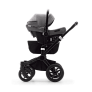Bugaboo Turtle Air by Nuna  Grey 0+