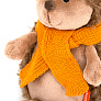 Orange Toys Ежинка Колючка в горчичном берете 20 см - фото 5