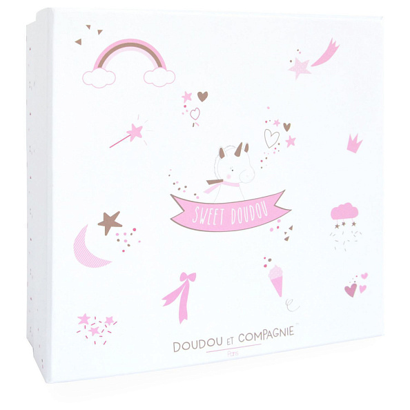 Dou Dou et Compagnie  Lucie  20 