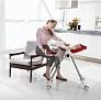 Peg Perego    Prima Pappa Follow Me Gold