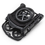 Bugaboo Fox5 коляска 2 в 1 Black/ Midnight Black/ Sunrise Red - фото 15