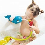 Yookidoo игрушка водная "Подводная лодка и Кит"