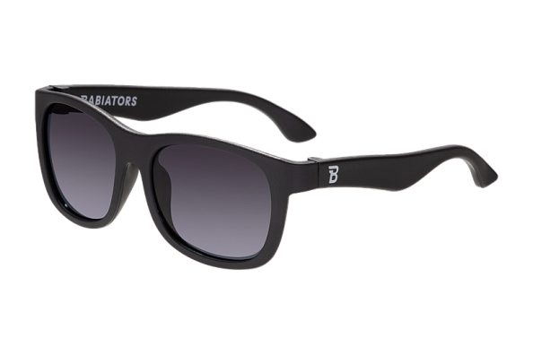 Babiators очки солнцезащитные Polarized Navigator Чёрный спецназ - фото  1