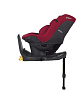 JANE Concord  iKonic R I-Size (40-105 , 0-4 ) .0/1 Spark Red