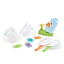 Happy Baby игрушка catch me blue - фото 1