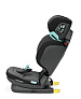 Peg Perego Автокресло Viaggio 2-3 Flex I-Size (100-150см; 3,5-12 лет) Crystal Black - фото 4