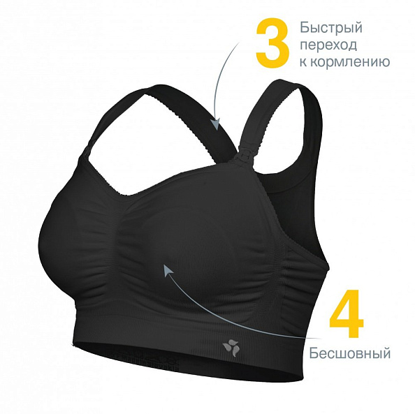 Medela Eva Original Bra       Eva Original Bra 