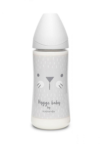 Suavinex  360     (3 ) Hugge Baby, .  